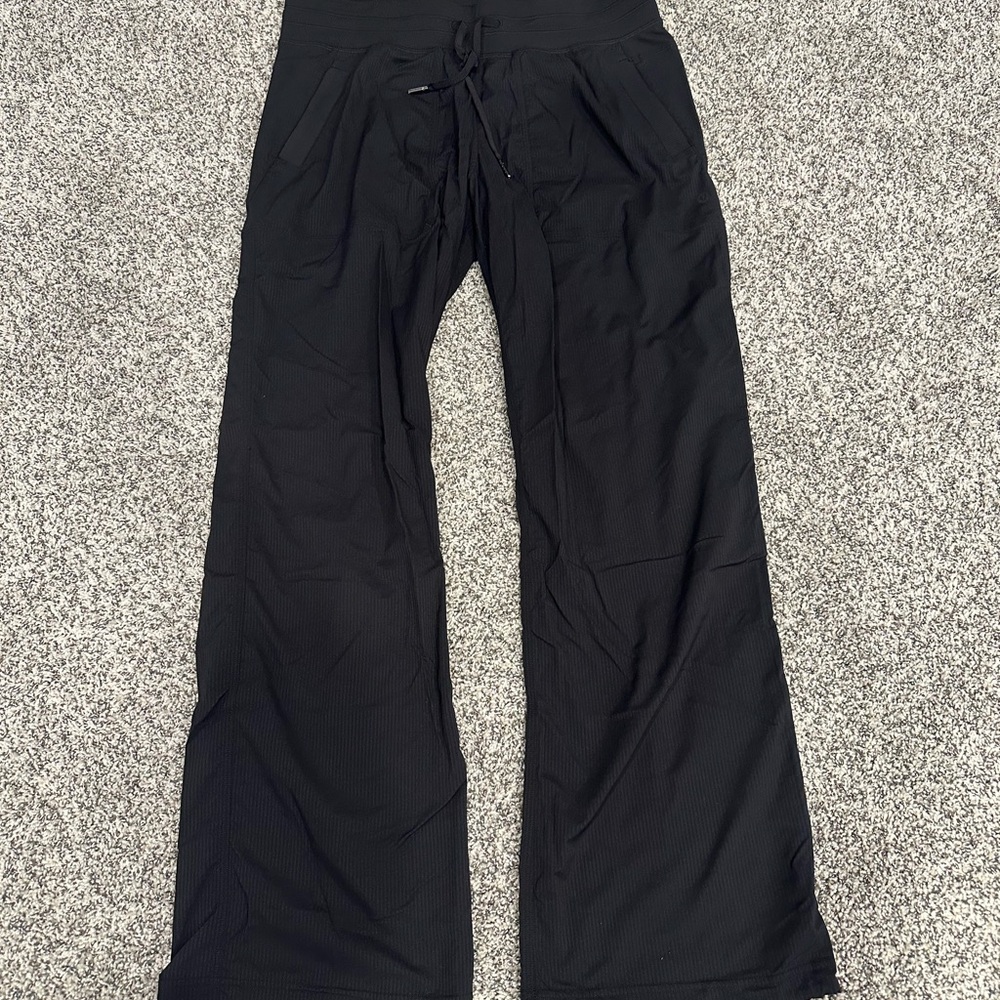 Lululemon Dance Studio Mid Rise Pant